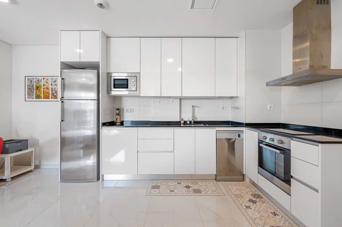 Image No.8-Appartement de 2 chambres à vendre à Villamartin