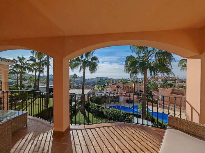 Image No.17-3 Bed Villa for sale