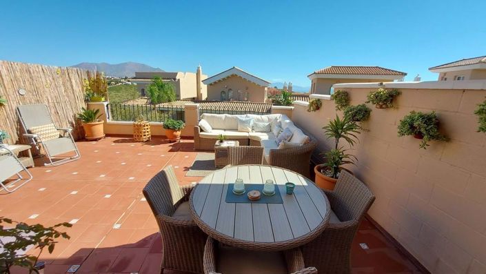 Image No.10-Maison de ville de 3 chambres à vendre à La Duquesa