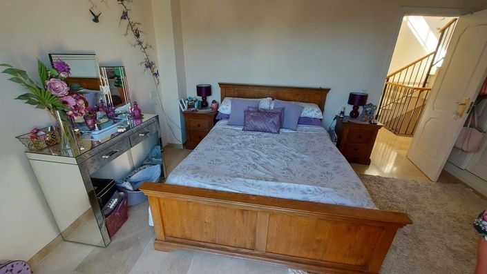 Image No.11-Maison de ville de 3 chambres à vendre à La Duquesa