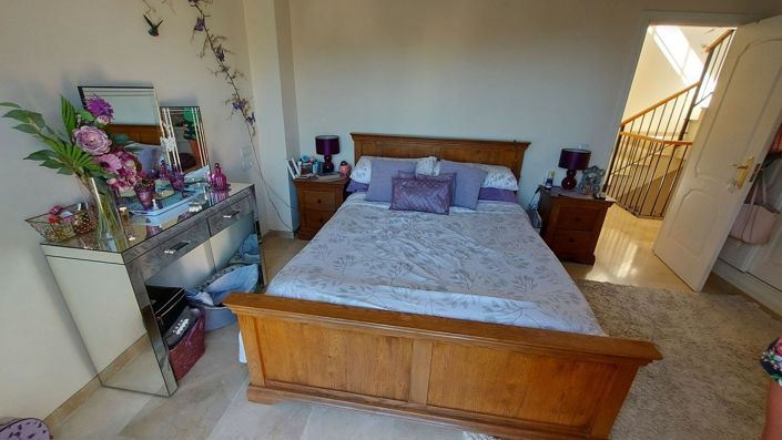 Image No.12-Maison de ville de 3 chambres à vendre à La Duquesa