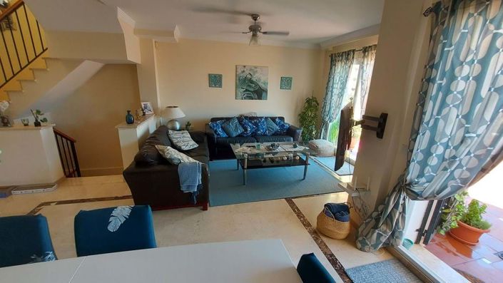 Image No.22-Maison de ville de 3 chambres à vendre à La Duquesa