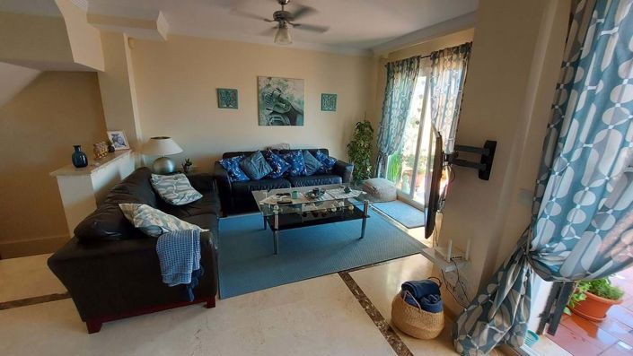 Image No.27-Maison de ville de 3 chambres à vendre à La Duquesa