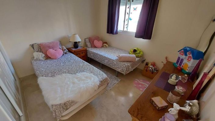 Image No.31-Maison de ville de 3 chambres à vendre à La Duquesa