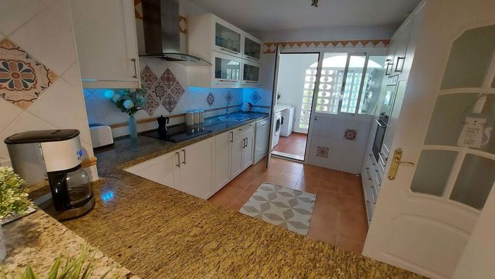 Image No.32-Maison de ville de 3 chambres à vendre à La Duquesa