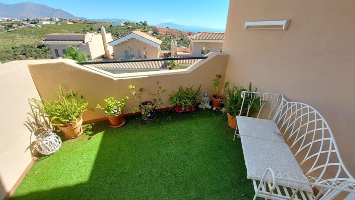 Image No.37-Maison de ville de 3 chambres à vendre à La Duquesa