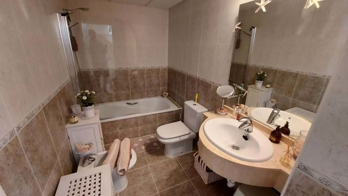 Image No.38-Maison de ville de 3 chambres à vendre à La Duquesa