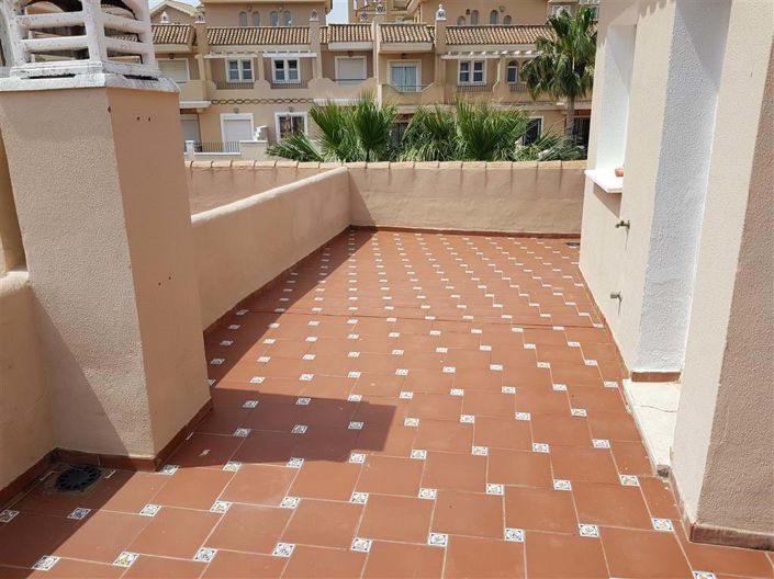 Image No.39-Maison de ville de 3 chambres à vendre à La Duquesa