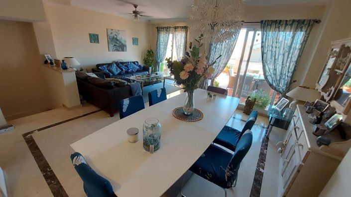 Image No.4-Maison de ville de 3 chambres à vendre à La Duquesa