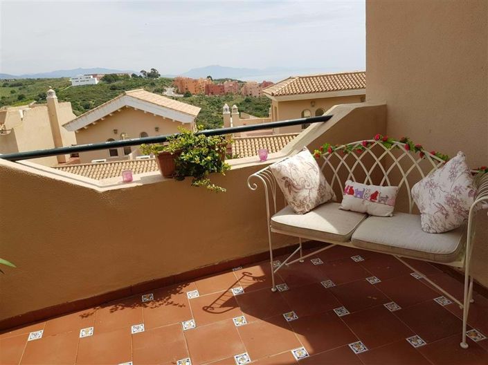 Image No.40-Maison de ville de 3 chambres à vendre à La Duquesa