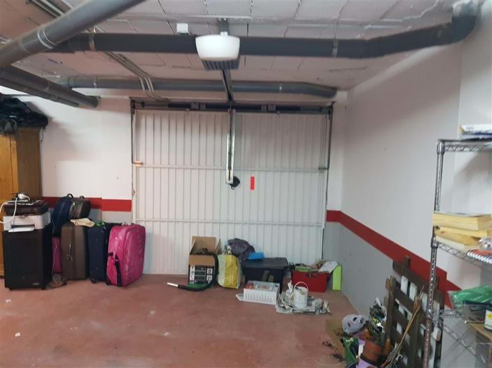 Image No.45-Maison de ville de 3 chambres à vendre à La Duquesa