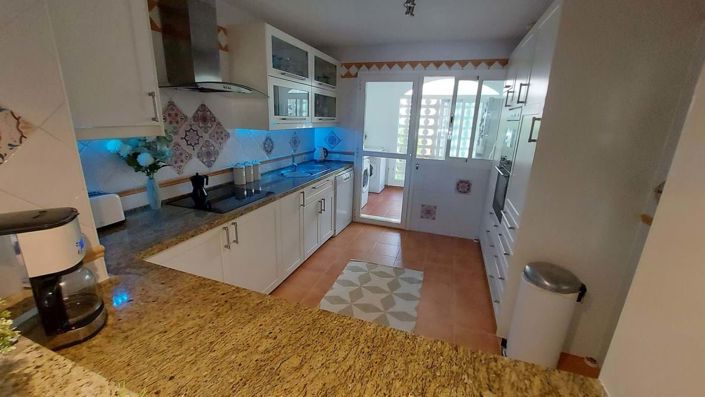 Image No.7-Maison de ville de 3 chambres à vendre à La Duquesa