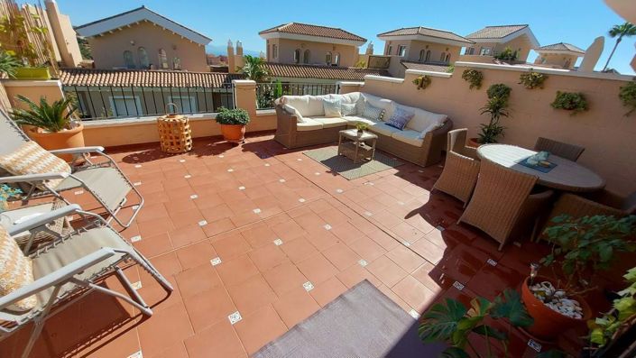 Image No.9-Maison de ville de 3 chambres à vendre à La Duquesa