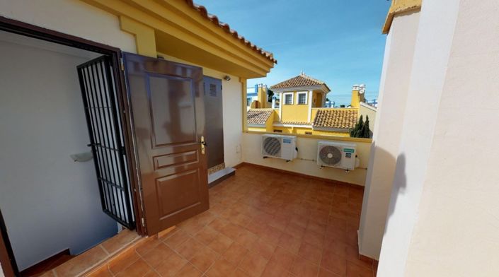 Image No.13-Maison de ville de 2 chambres à vendre à Los Alcázares