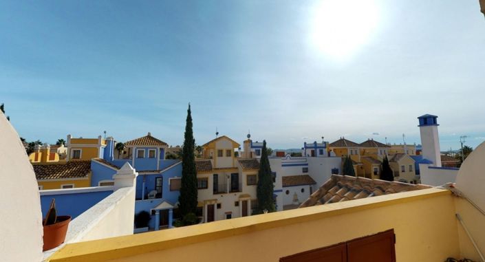 Image No.14-Maison de ville de 2 chambres à vendre à Los Alcázares