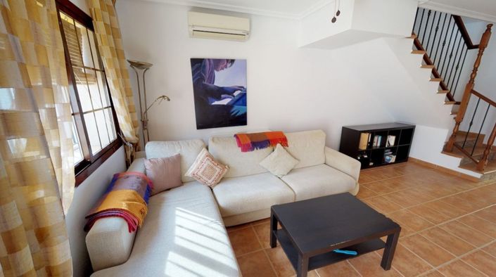 Image No.3-Maison de ville de 2 chambres à vendre à Los Alcázares