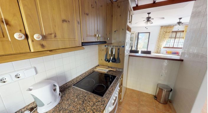 Image No.6-Maison de ville de 2 chambres à vendre à Los Alcázares