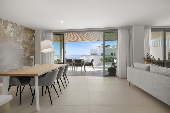 Image No.10-3 Bed Apartment for sale