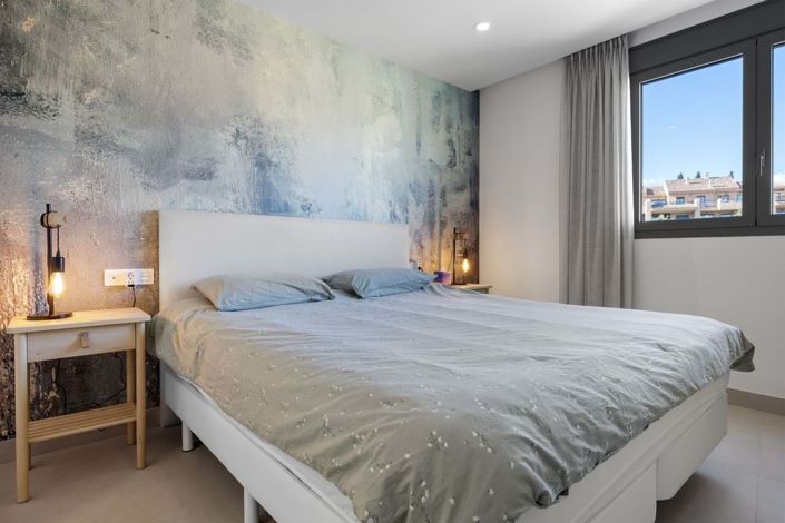 Image No.18-3 Bed Apartment for sale