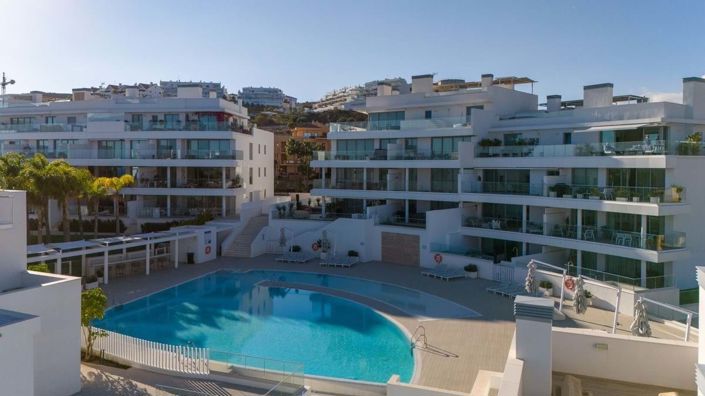 Image No.42-3 Bed Apartment for sale