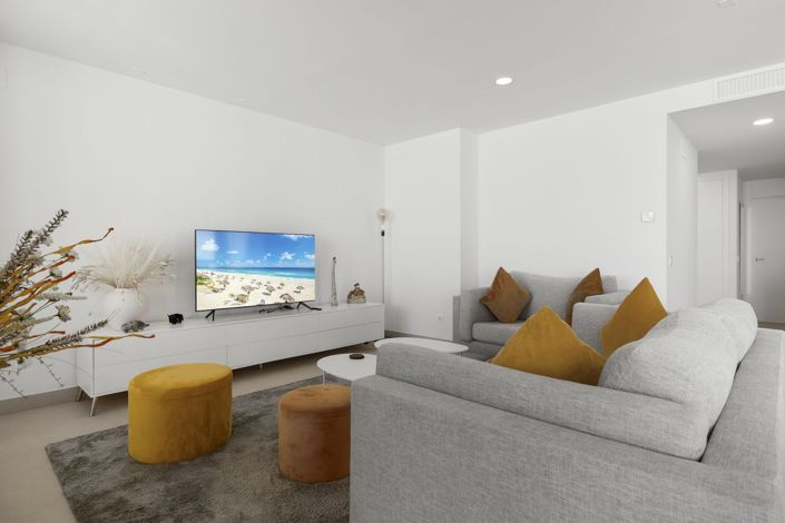 Image No.9-3 Bed Apartment for sale