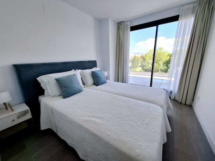 Image No.10-Appartement de 3 chambres à vendre à La Cala De Mijas