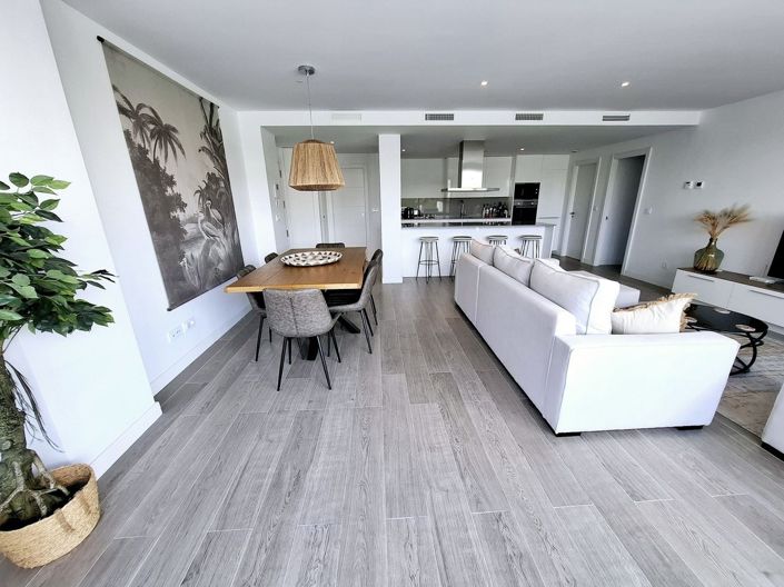 Image No.13-Appartement de 3 chambres à vendre à La Cala De Mijas