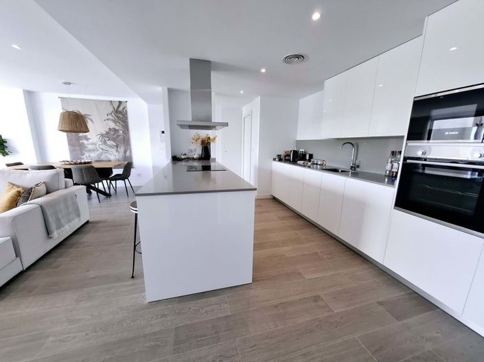 Image No.14-Appartement de 3 chambres à vendre à La Cala De Mijas