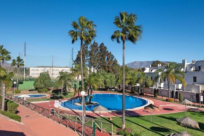 Image No.18-Appartement de 3 chambres à vendre à La Cala De Mijas