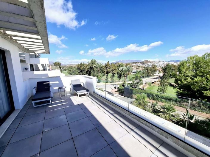 Image No.2-Appartement de 3 chambres à vendre à La Cala De Mijas