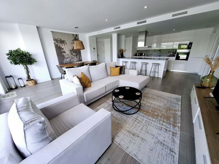 Image No.5-3 Bed Apartment for sale