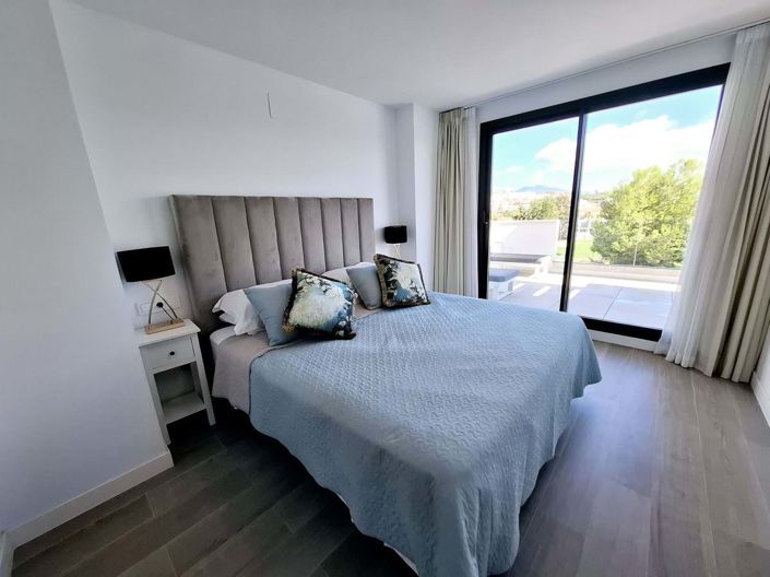 Image No.7-Appartement de 3 chambres à vendre à La Cala De Mijas