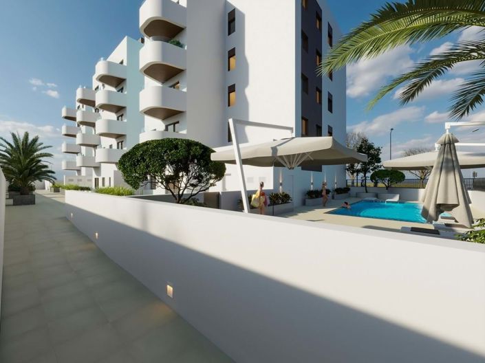 Image No.1-1 Bed Apartment for sale
