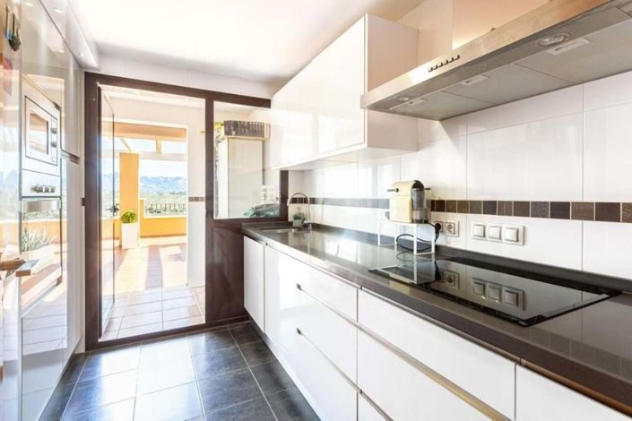 Image No.16-3 Bed Penthouse for sale