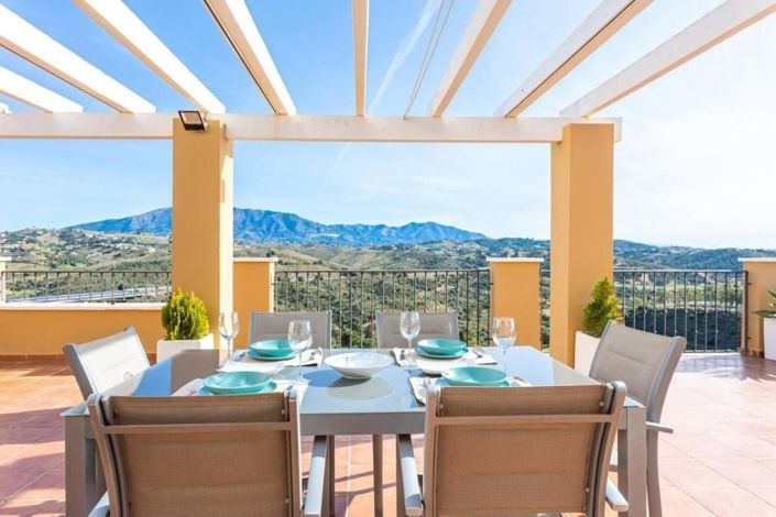 Image No.5-3 Bed Penthouse for sale