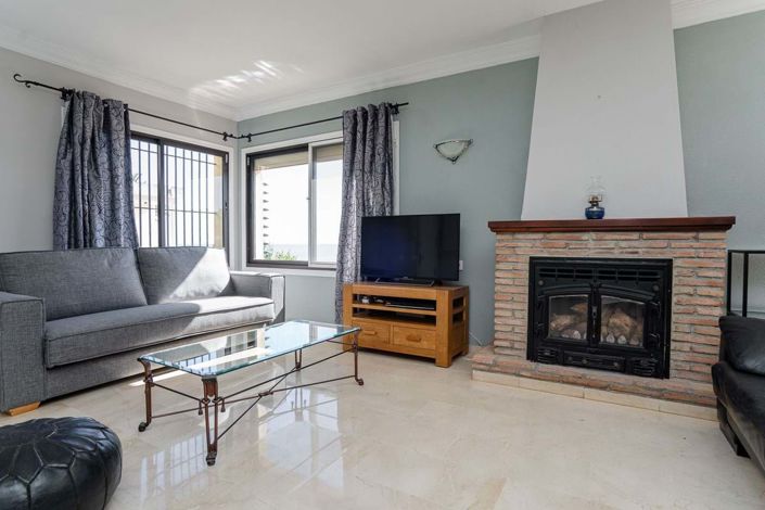 Image No.16-Propriété de 4 chambres à vendre à Mijas Costa