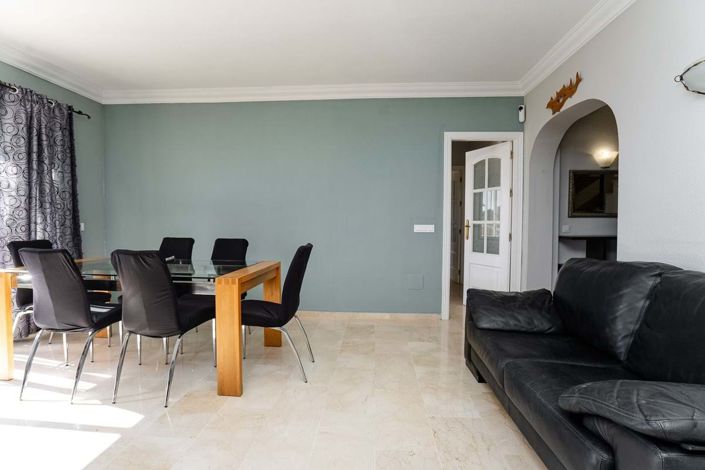 Image No.18-Propriété de 4 chambres à vendre à Mijas Costa