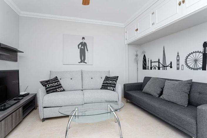 Image No.19-Propriété de 4 chambres à vendre à Mijas Costa