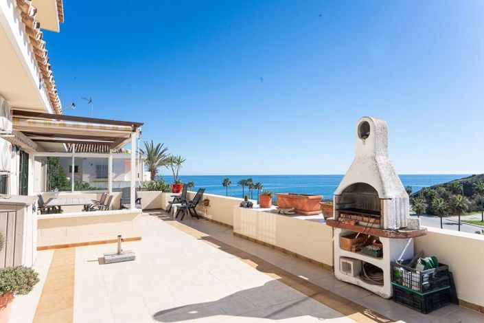 Image No.2-Propriété de 4 chambres à vendre à Mijas Costa