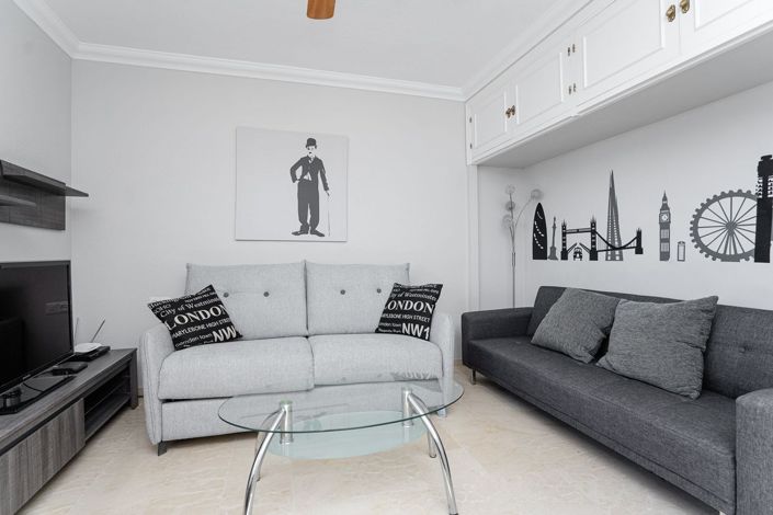 Image No.20-Propriété de 4 chambres à vendre à Mijas Costa