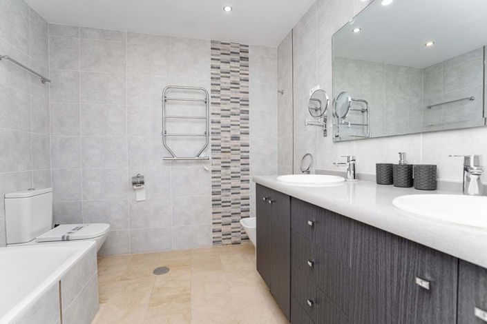 Image No.24-Propriété de 4 chambres à vendre à Mijas Costa