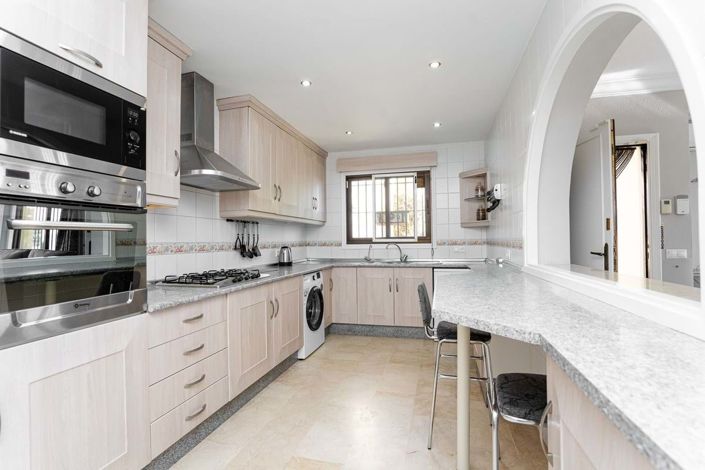 Image No.28-Propriété de 4 chambres à vendre à Mijas Costa