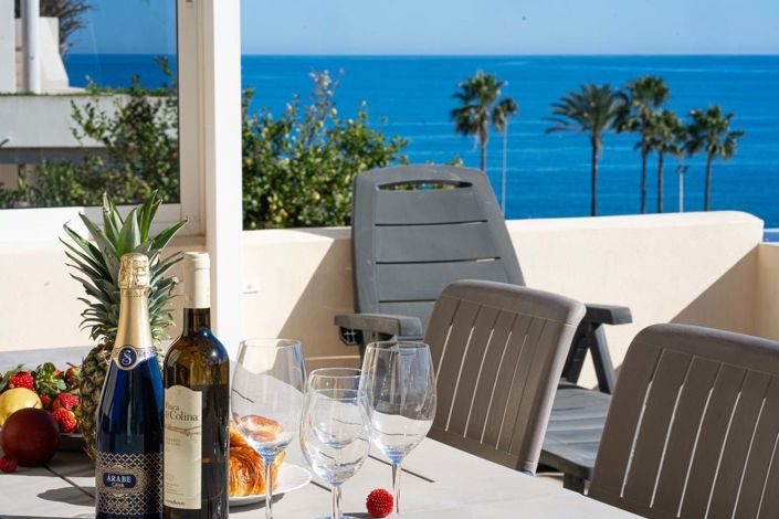 Image No.3-Propriété de 4 chambres à vendre à Mijas Costa