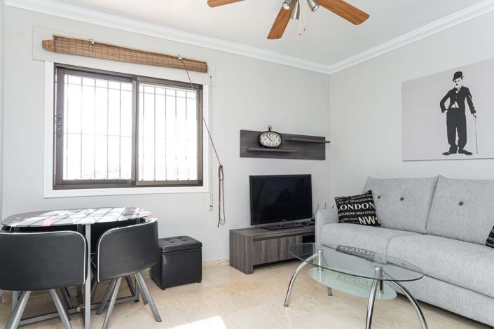 Image No.33-Propriété de 4 chambres à vendre à Mijas Costa