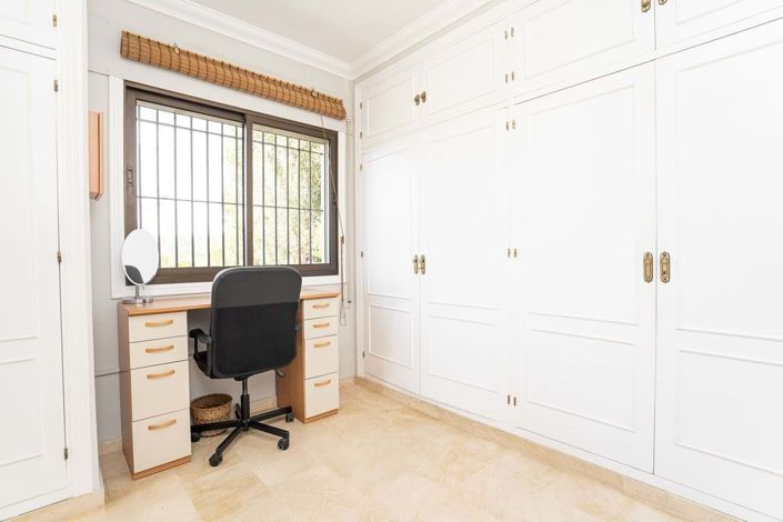 Image No.35-Propriété de 4 chambres à vendre à Mijas Costa