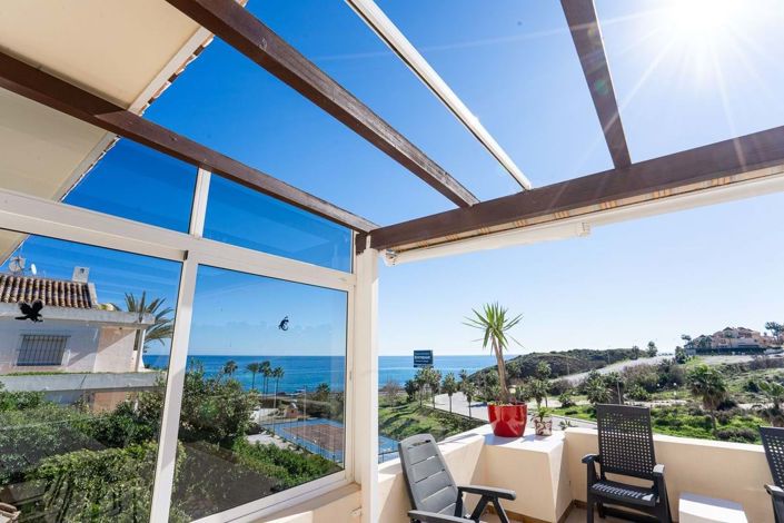 Image No.5-Propriété de 4 chambres à vendre à Mijas Costa