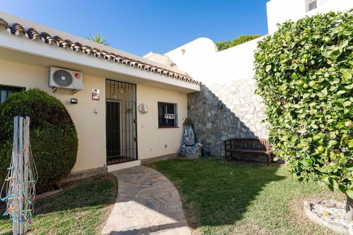 Image No.51-Propriété de 4 chambres à vendre à Mijas Costa