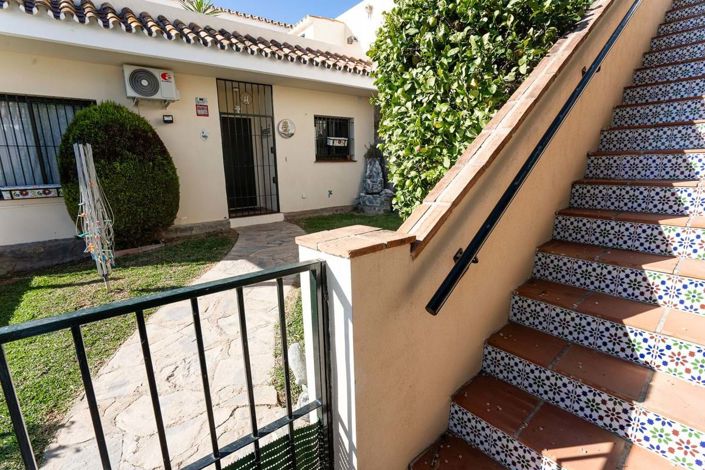 Image No.54-Propriété de 4 chambres à vendre à Mijas Costa