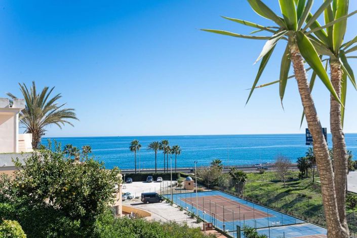 Image No.7-Propriété de 4 chambres à vendre à Mijas Costa