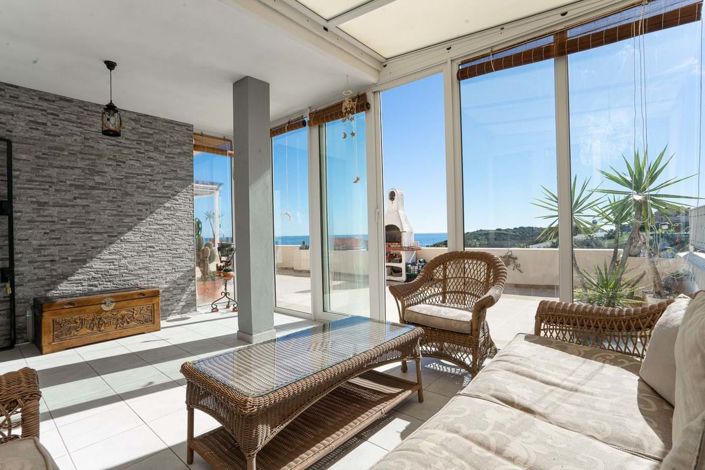 Image No.9-Propriété de 4 chambres à vendre à Mijas Costa